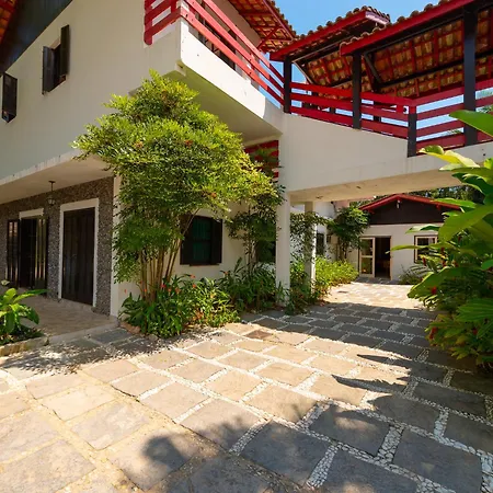 Hotel Saveiros-3