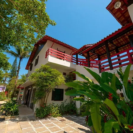 Hotel Saveiros-2