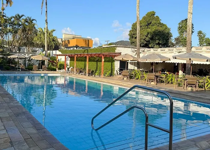 PalaceHotel em Ubatuba